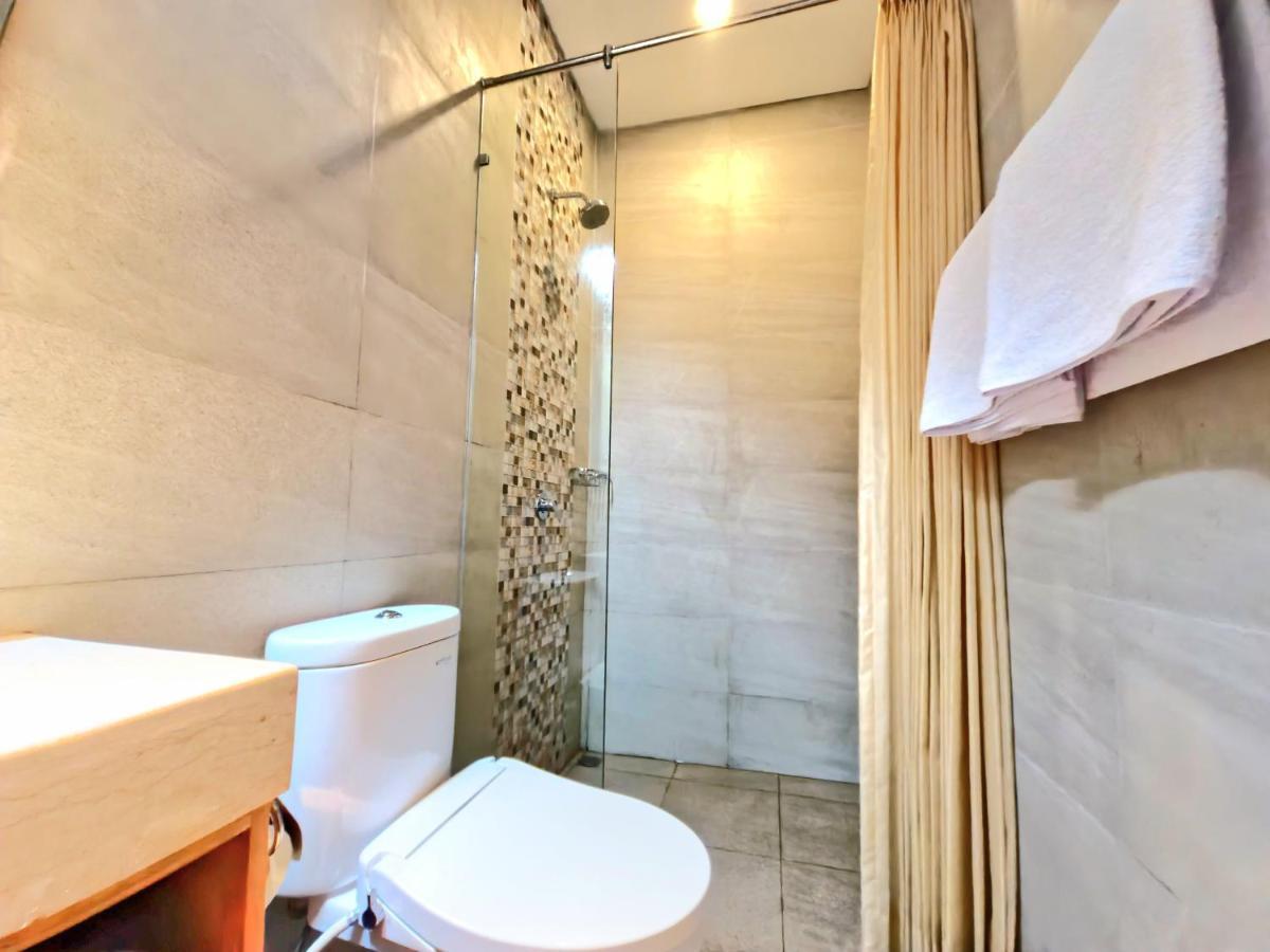 Albergue Kamandaka Kuta Lombok Exterior foto