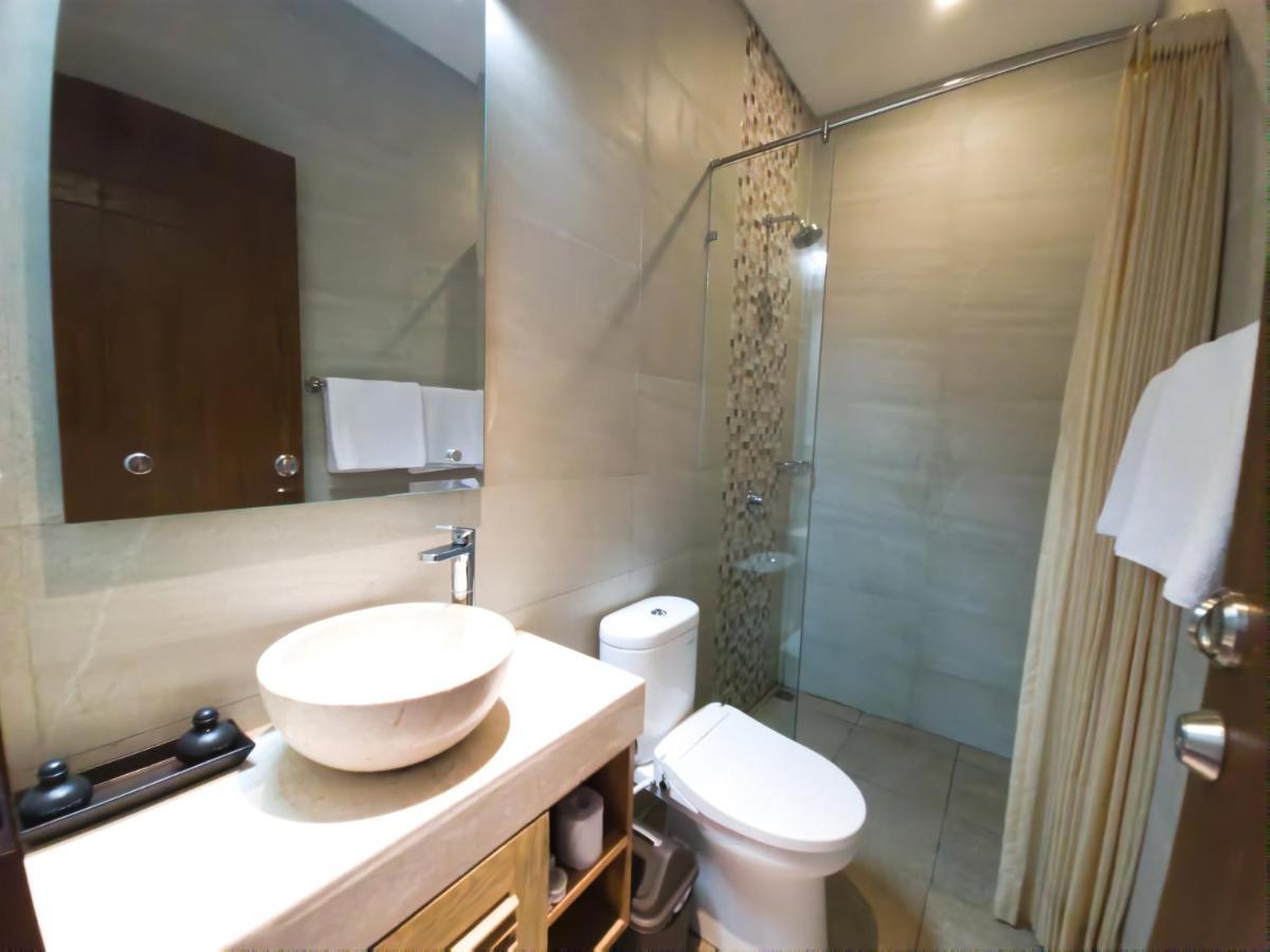 Albergue Kamandaka Kuta Lombok Exterior foto
